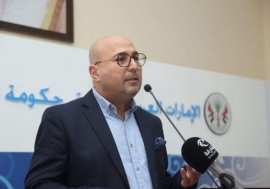 ضياء الجنابي