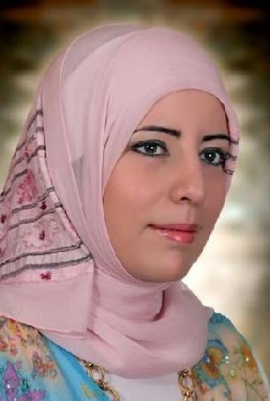 مروة حلاوة