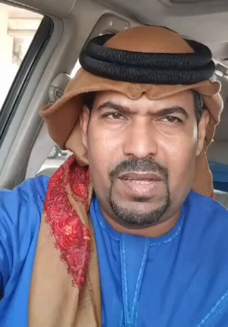 عبدالله أحمد الشاطري