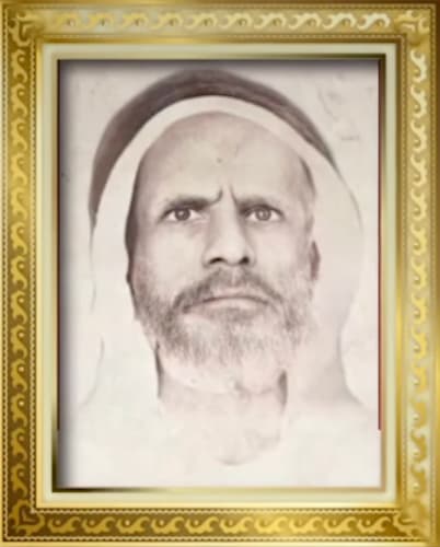 عبدالله بن صالح المطوع