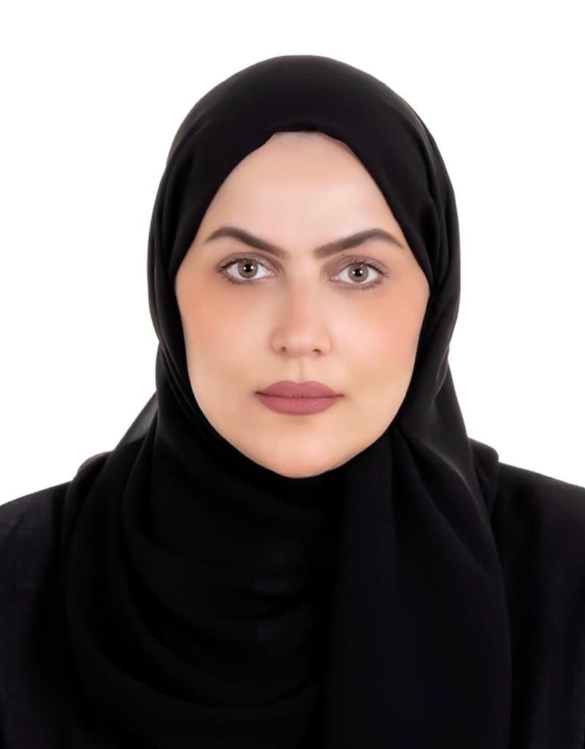 إيمان الحمادي Eman Alhammadi
