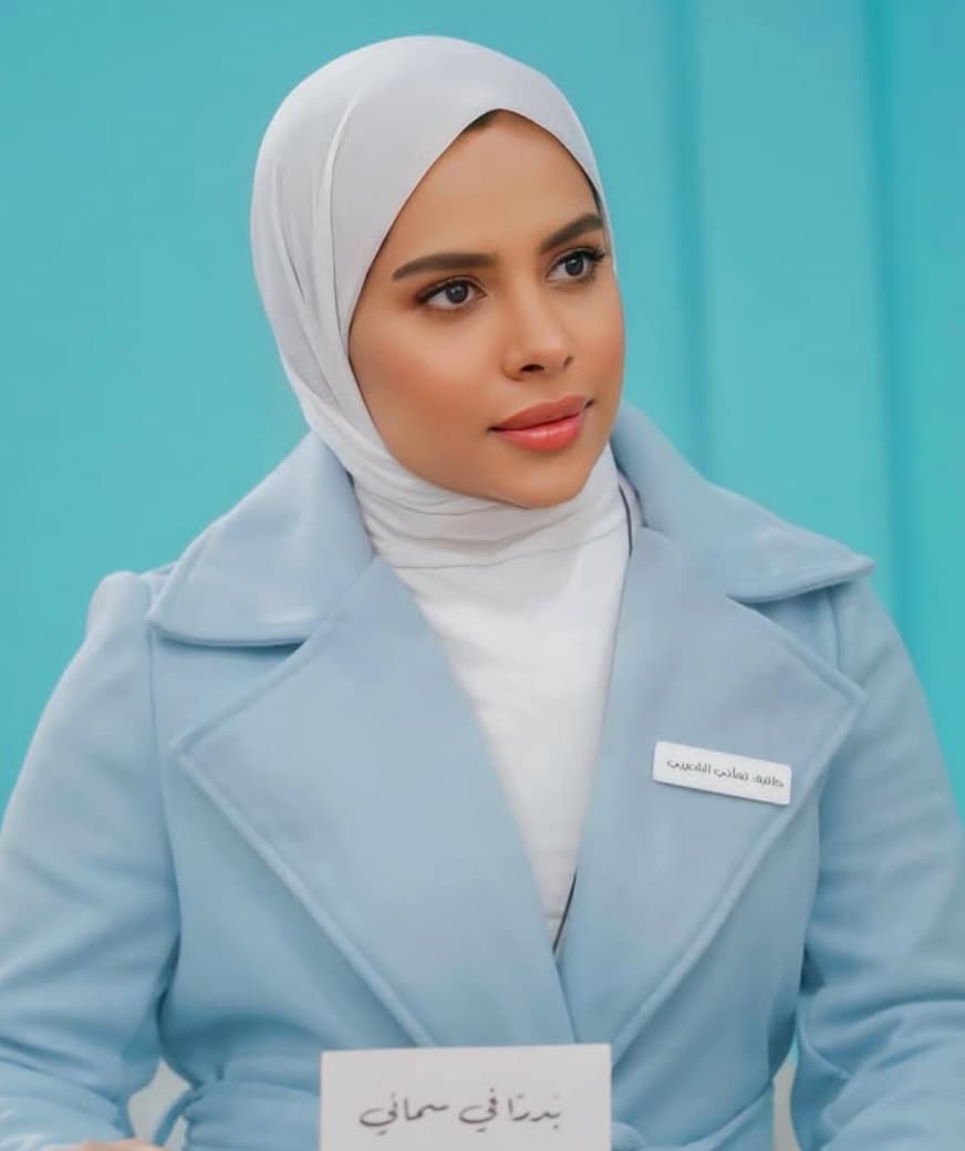 تهاني نبيل الشعيبي