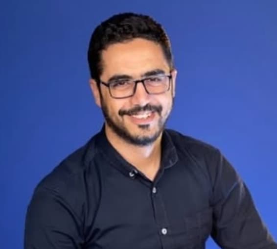 محمد عيد مناع