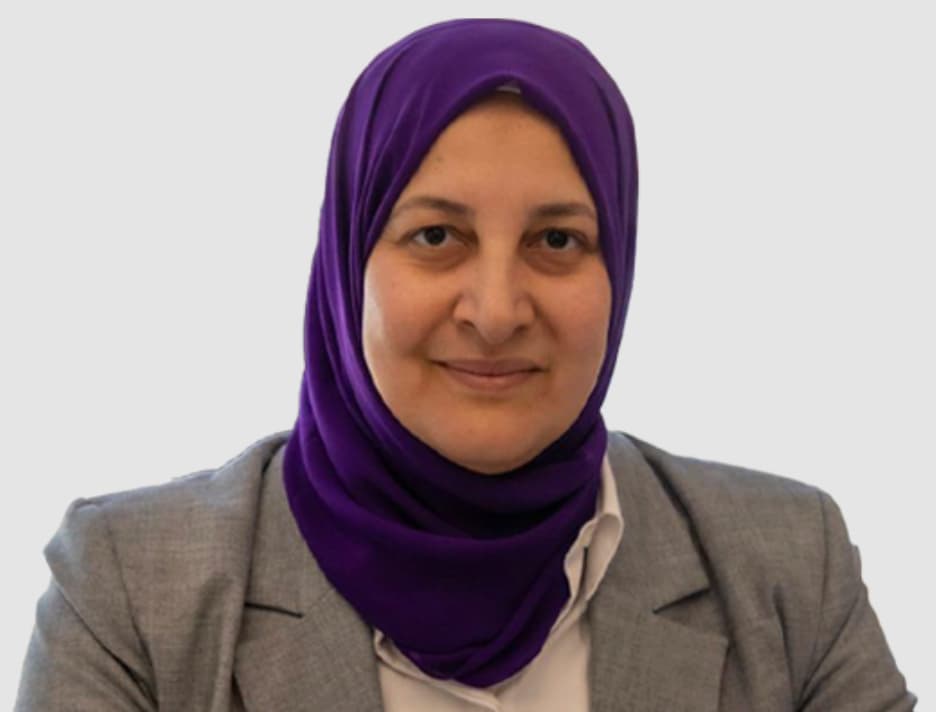 نهلة السباعي