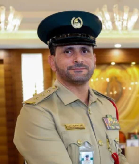 أحمد فضل محمد الظبياني