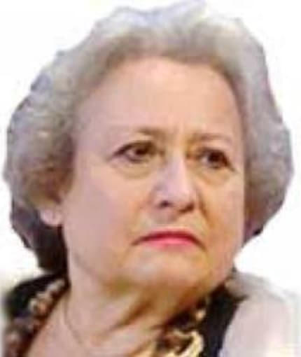 جيهان أحمد رشتي