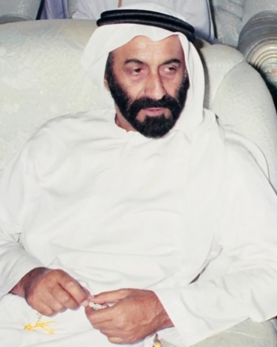 محمد بن سلطان الدرمكي