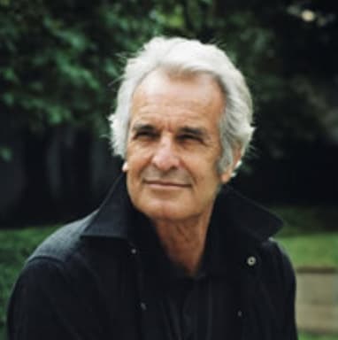 جفري موساييف ماسون Jeffrey Moussaieff Masson