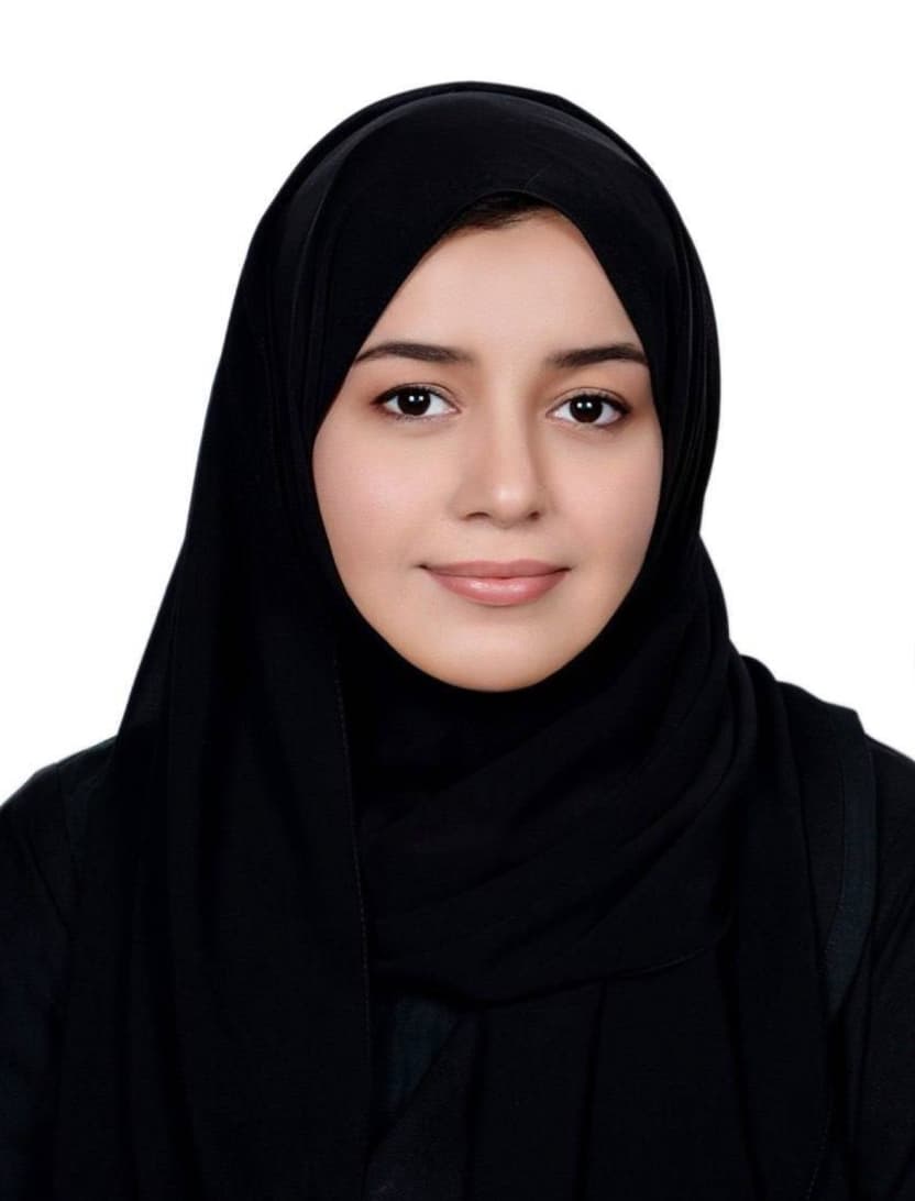 فاطمة علي الظنحاني