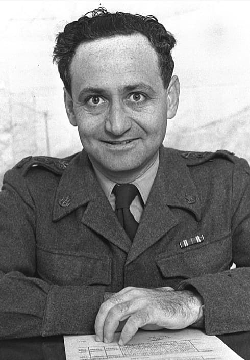 يهوشافاط هركافي