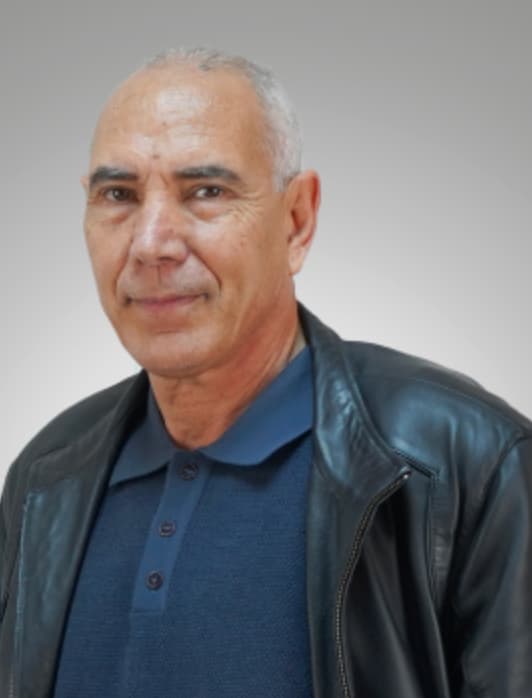 فتحي النصري