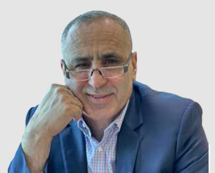 هشام المناصير