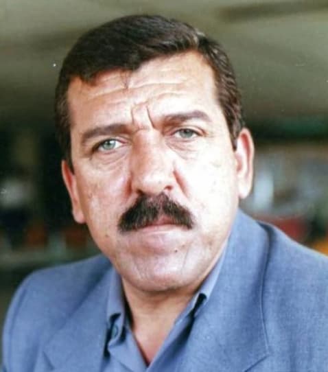 حميد صابر علي