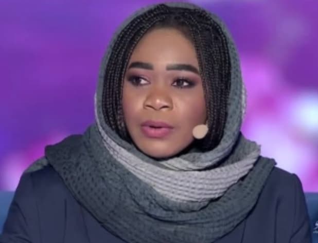 شيريهان الطيب