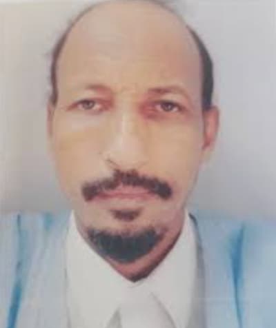 محمد بن مولود
