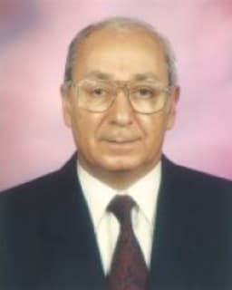 Taqi M. Albaharna