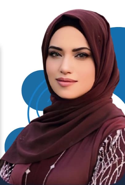 وفاء صبحي جابر