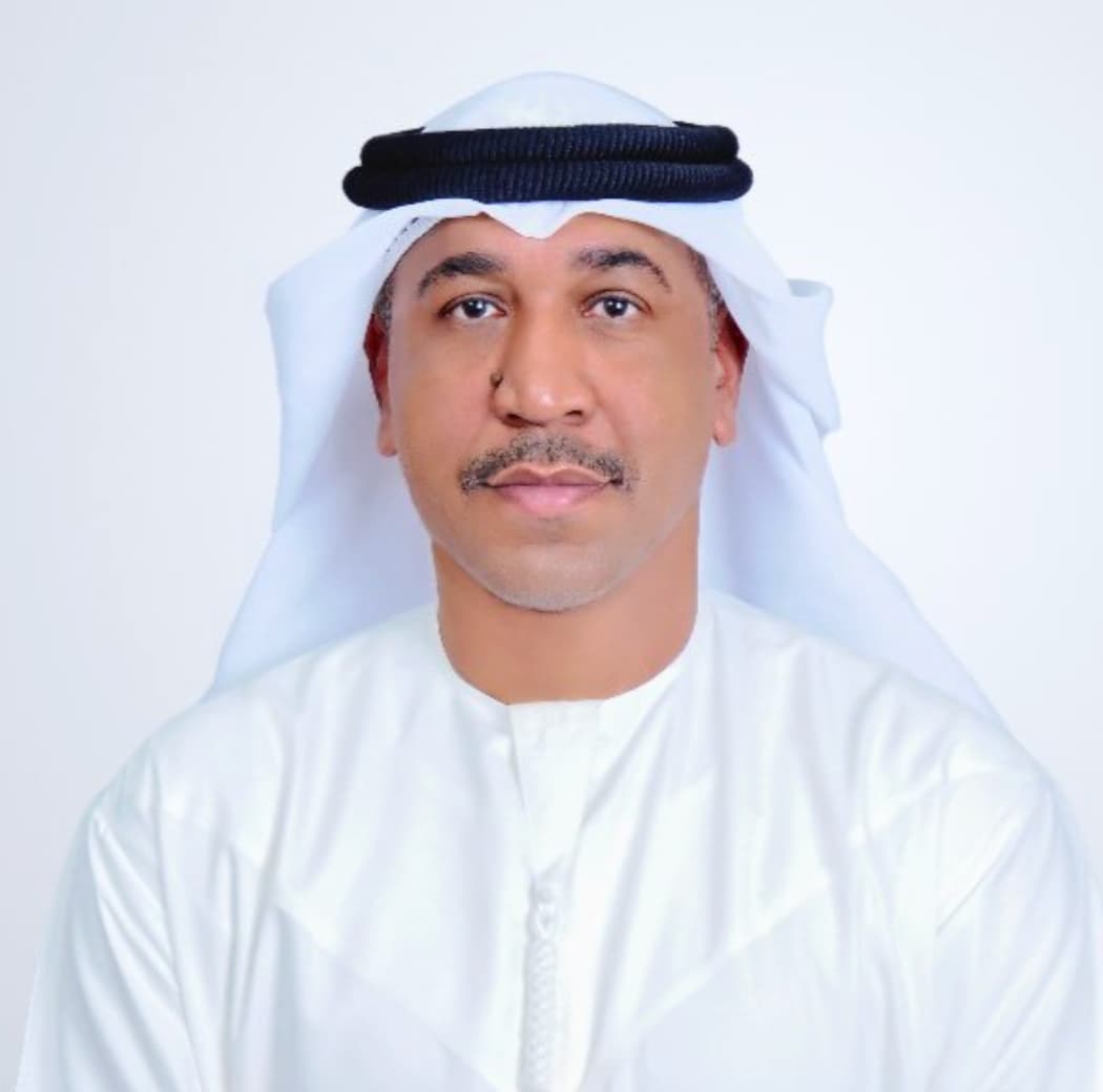 فهد سعيد راشد أحمد الكندي