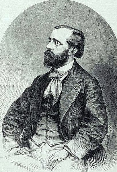 بيير دو ترايل