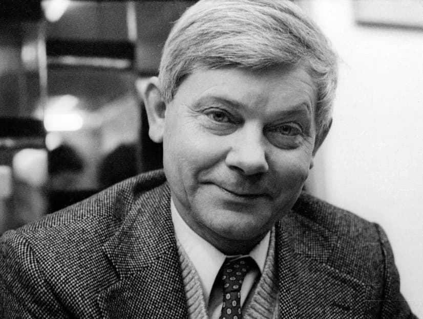 زبيغنيف هربرت Zbigniew Herbert