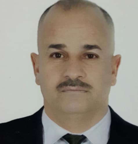 يونس علي الحمداني