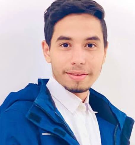 أحمد إبراهيم عبدالرحمن