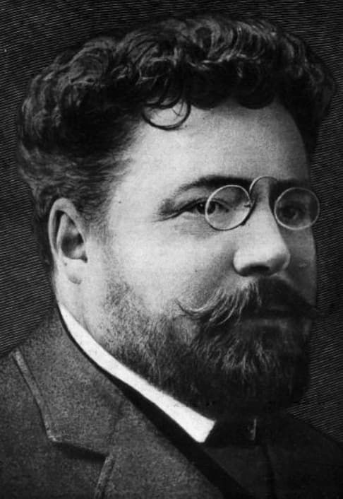 غاستون ليرو