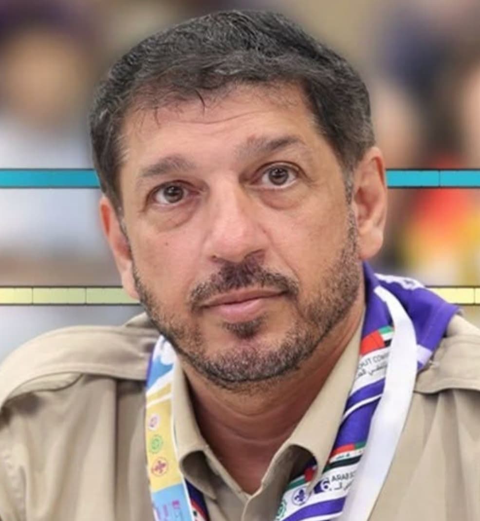 خليل رحمة علي حسن