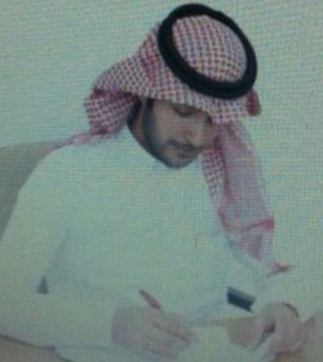 عبدالله البرادي