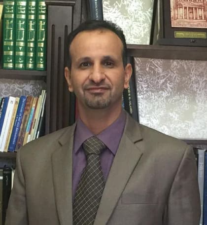 زياد السلامين