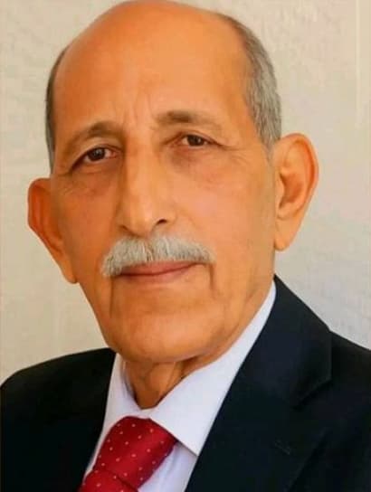 محمد سلام جميعان