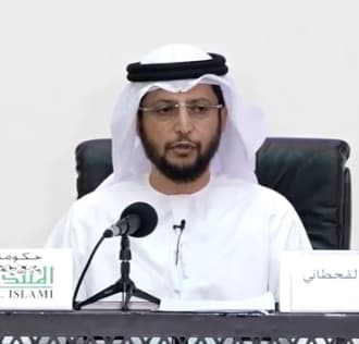 تركي حسن القحطاني