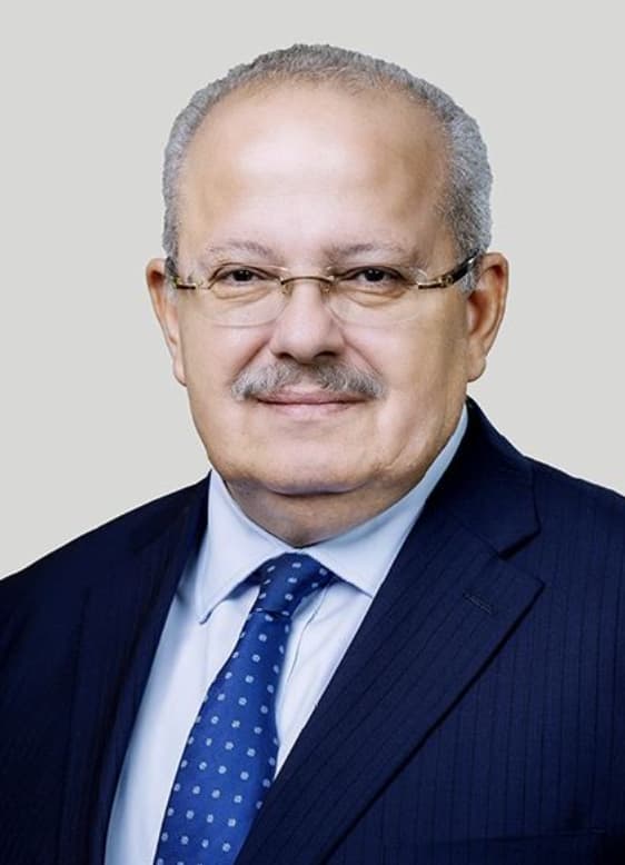 محمد الخشت