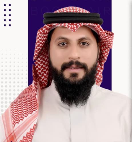 أحمد محمد آل خميس