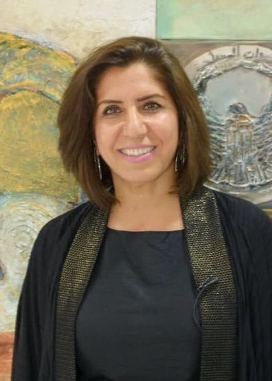 سلمى المري Salma Al Merri