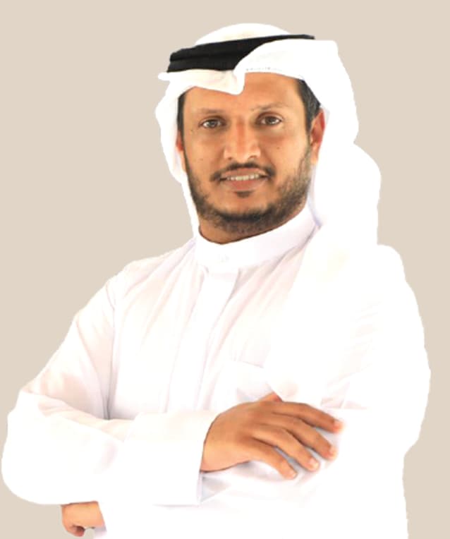 سالم الجنيبي