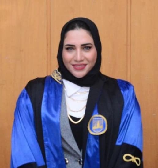 خلود محمود محمد