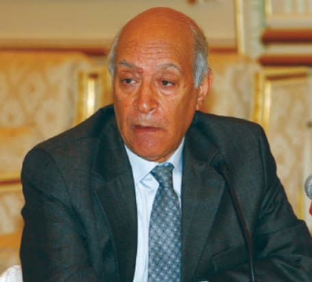 محمد مفتاح