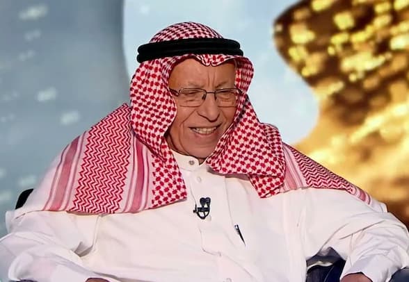 عبدالله القويز