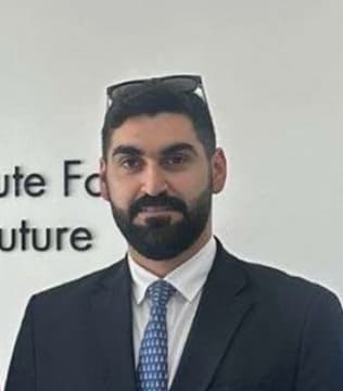 محمد بارون آل علي