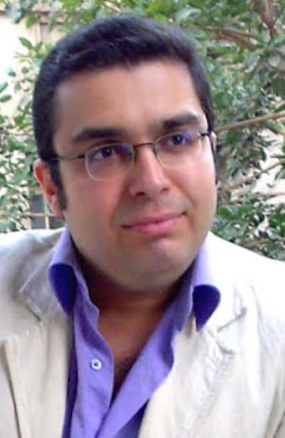 أحمد عبدالرحيم