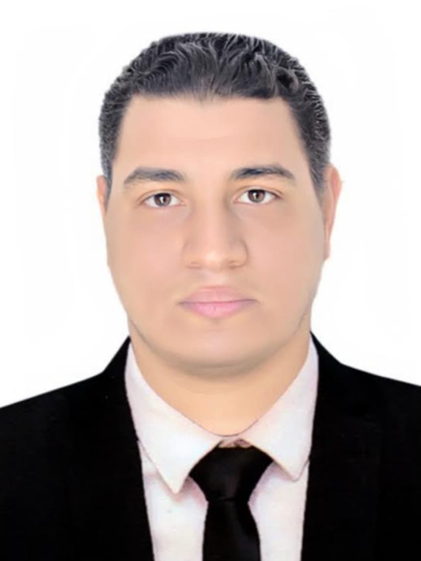 ابرآم عماد سمير