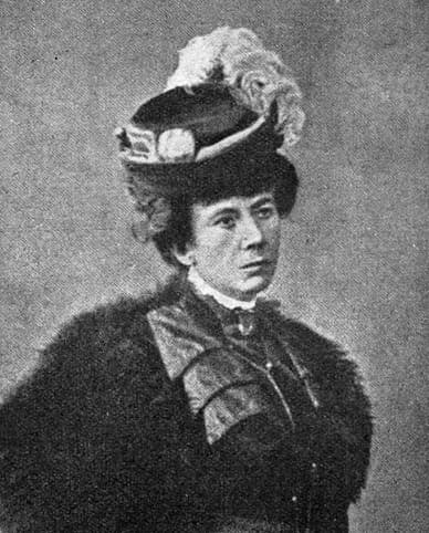 آنا راديوس زوكاري - نييرا