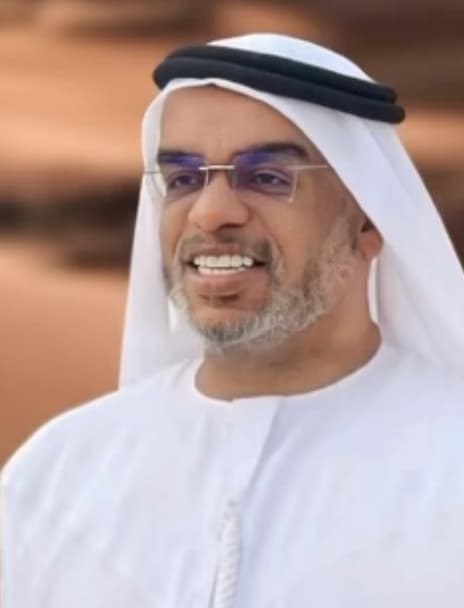 سرور خليفة الكعبي