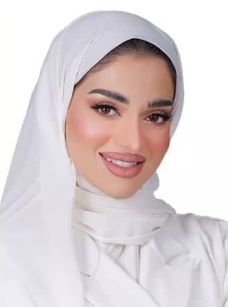 شيما عبدالله المسلمي