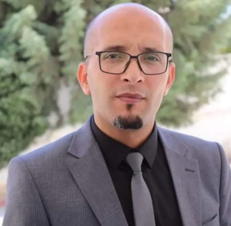 رضوان بلخيري