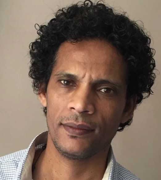 السيد العديسي