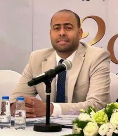 أحمد كمال أحمد