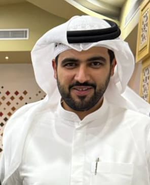 أحمد راشد بن فهد