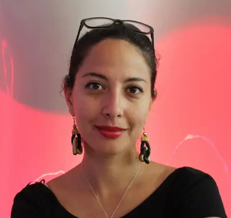 مها الخلاوي